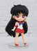 BANDAI SPIRITS Figuarts mini Sailor Moon Sailor Mars 90mm Figure ‎BTN57647-7 NEW_2