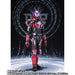 BANDAI SPIRITS S.H.Figuarts Kamen Rider Glare Kamen Rider GEATS Action Figure_3