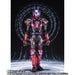 BANDAI SPIRITS S.H.Figuarts Kamen Rider Glare Kamen Rider GEATS Action Figure_4
