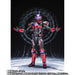 BANDAI SPIRITS S.H.Figuarts Kamen Rider Glare Kamen Rider GEATS Action Figure_5