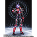 BANDAI SPIRITS S.H.Figuarts Kamen Rider Glare Kamen Rider GEATS Action Figure_6