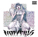 [CD] HAPPYPILLS Nomal Edition Utsu P MSIS-24 Vocaloid Producer 8th Album NEW_1