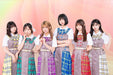 CD Super Shine!!!!!! Nomal Edition Anthurium QARF-60214 Super unique idol group_2