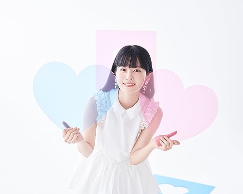 [CD+DVD] Yume de Aenakutemo/ Yubisaki Heart Type A First Edition COZC-2042 NEW_2