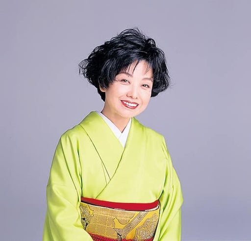 [CD] Harumi Miyako Complete Collection Nomal Edition COCP-42103 Best Album NEW_2