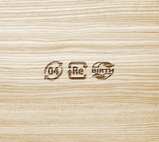 [CD+DVD] Re-Birth Limited Edition 04 Limited Sazabys COZP-2053 Self Cover Album_1