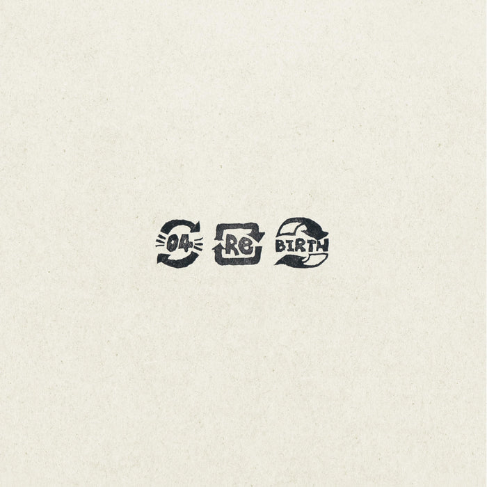 [CD] Re-Birth Nomal Edition 04 Limited Sazabys COCP-42123 J-Rock Self Cover NEW_1