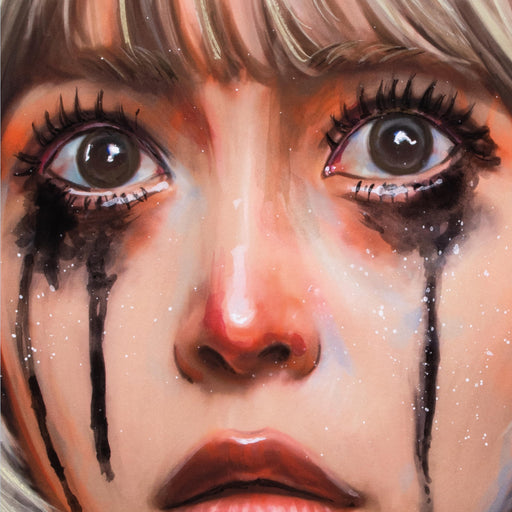 [CD+Blu-ray] Nai no Zo ga Guchi wo Kobosumonode First Edition COZP-2046 NEW_1