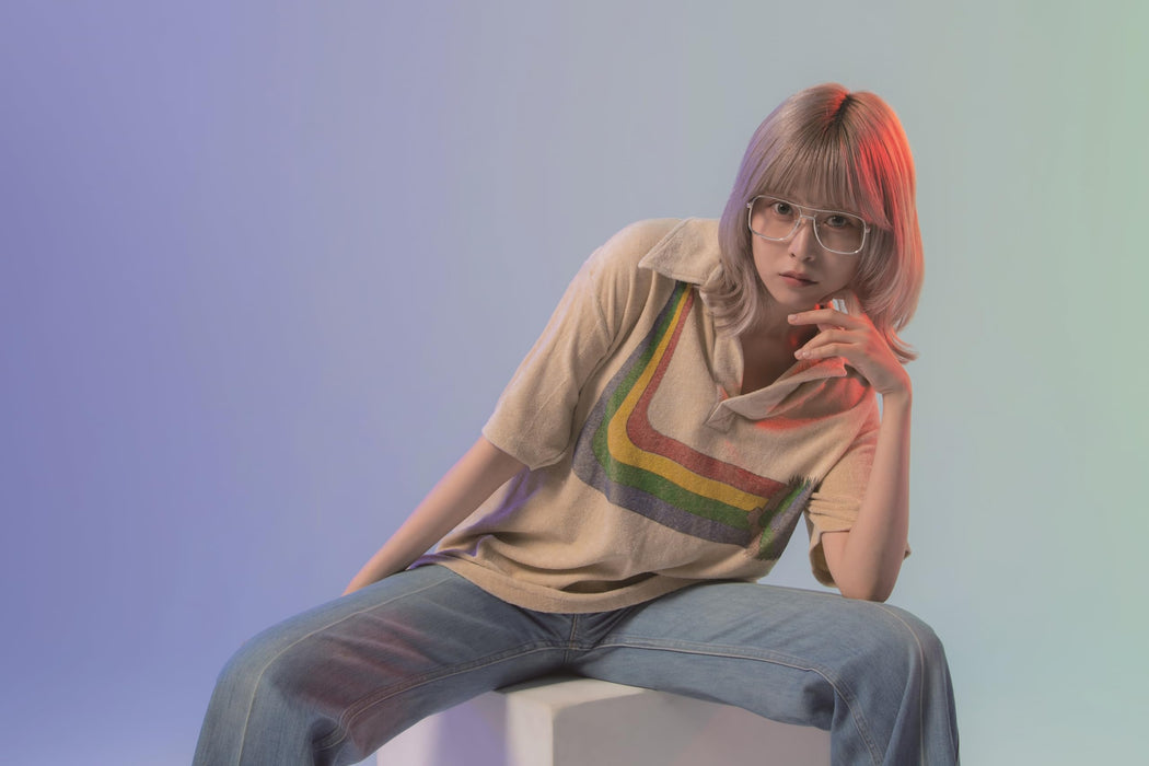 [CD+Blu-ray] Nai no Zo ga Guchi wo Kobosumonode First Edition COZP-2046 NEW_2