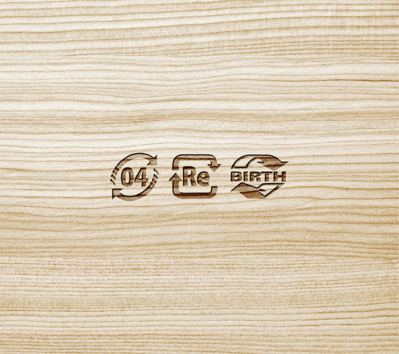 [CD+Blu-ray] Re-Birth Limited Edition 04 Limited Sazabys COZP-2051 Self Cover_1