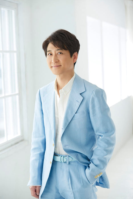 [CD] Kagaribi no Hito Yusuke Hashiri Complete Collection COCP-42114 Best Album_2