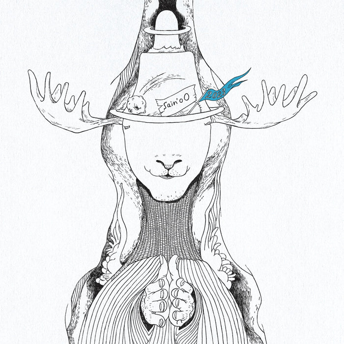 [CD] Sain'o O Jewel Case Edition Yuma Dobashi HPCS-17 J-Pop 1st Album Remixing_1