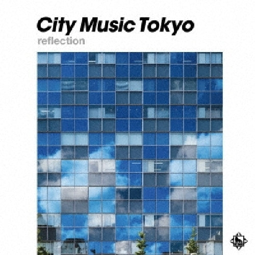 [CD] City Music Tokyo Reflection KICS-4126 Kunimondo Takiguchi Selection J-Pop_1