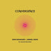 [CD] Convergence Nomal Edition Shin Sasakubo & Jamael Dean RINC-111 Jazz NEW_1