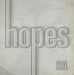 [CD] Hopes Nomal Edition SA POCS-23036 Sleeve Case Specification w/ Sticker NEW_1