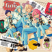 [CD] Ensemble Stars !! Album Series TRIP Normal Edition fine FFCG-246 Chara Song_1