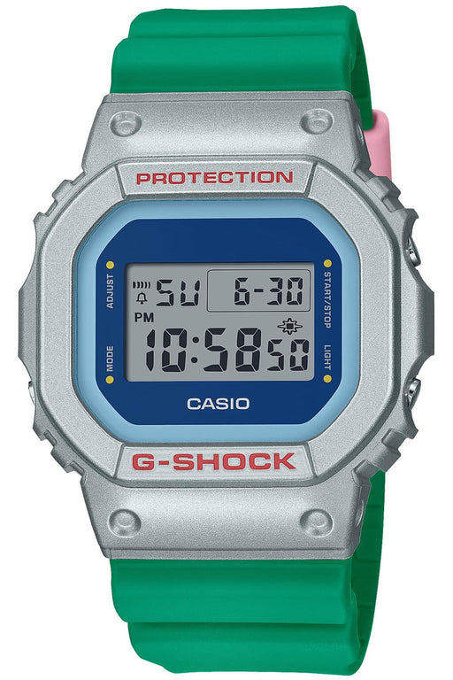 CASIO G-SHOCK DW-5600EU-8A3JF Euphoria Series Limited Digital Quartz Men Watch_1