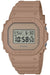 CASIO G-SHOCK DW-5600NC-5JF Natural Color Series Digital Men Watch LIMITED NEW_1