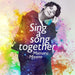 [CD] Sing a song together Nomal Edition Mamoru Miyano KICM-2145 Voice Actor NEW_1