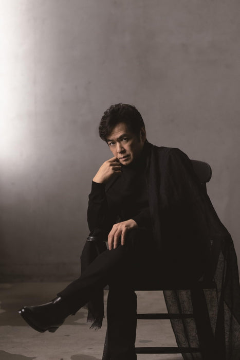 [CD] Polaris Nomal Edition Type B Katsuhide Uekusa QARF-69182 Mini Album NEW_2