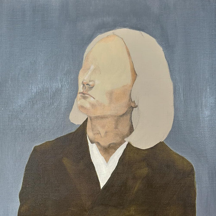 [CD] He's Not There Nomal Edition MJR-1001 Singer Song Writer Souichi Futaba NEW_1