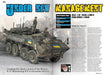Pla Editions Abrams Squad No.41 Photo collection for Modeling (Book) ABSQ041 NEW_8