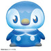 TAKARA TOMY Pokemon Peaceful Place Puni Kyun Light Piplup Battery Powered NEW_2