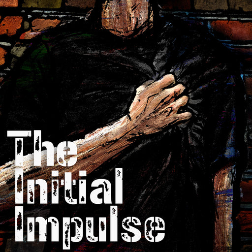 [CD+12cmCDs] The Initial Impulse Nomal Edition NEMOPHILA DDCZ-2300 Heavy Metal_1
