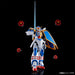HGFC 1/144 GUNDAM ROSE Plastic Model Kit Mobile Fighter G Gundam 5065281 NEW_4