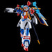 HGFC 1/144 GUNDAM ROSE Plastic Model Kit Mobile Fighter G Gundam 5065281 NEW_5