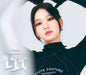 [CD] LIT Solo Ver. ISA First Press Limited Edition STAYC UPCH-89558 K-Pop NEW_1