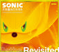 [CD] Sonic Frontiers Expanion Soundtrack Paths Revisited 2-disc WWCE-31559 NEW_1