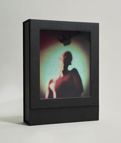 [CD+Blu-ray] THE GREATEST UNKNOWN First Press Limited Edition King Gnu BVCL-1350_1