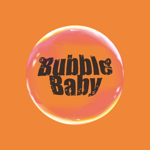 [CD] We are Bubble Baby 12cm P Case Edition Bubble Baby FBAC-198 J-Pop Rock Band_1