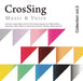 [CD] CrosSing Collection vol.3 Nomal Edition PCCG-2318 CrosSing Music & Voice_1