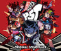 [CD] Persona 5 Tactica Original Soundtrack Nomal Edition Game Music LNCM-1480_1
