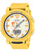 CASIO BABY-G BGA-310RP-9AJF Mustard Yellow Women Watch World Time Alarm NEW_1