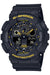 CASIO G-SHOCK GA-100CY-1AJF Caution Yellow Limited Men Watch Black Day/Date NEW_1