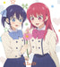 [CD+DVD] Forira Anime Ver. Ltd/ed. ClariS VVCL-2373 Girlfriend, Girlfriend NEW_1