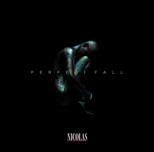 [CD+DVD] PERFECT FALL Type A First Press Limited Edition NICOLAS NC-17 J-Pop NEW_1