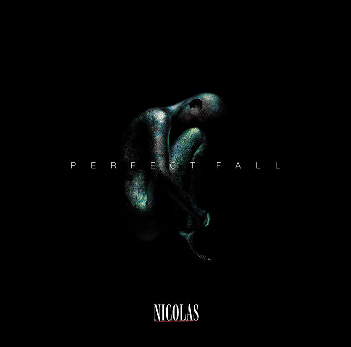 [CD+DVD] PERFECT FALL Type A First Press Limited Edition NICOLAS NC-17 J-Pop NEW_1