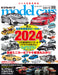 Neko Publishing Model Cars No.331 2023 December (Hobby Magazine) Hobby Show 2024_1