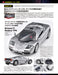 Neko Publishing Model Cars No.331 2023 December (Hobby Magazine) Hobby Show 2024_5