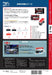Fast & Furious GT-R R34 No.5 Encyclopedia w/ Model Car Parts DeAgostini Book NEW_4