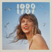 [CD] 1989 (Taylor's Version) Deluxe Edition UICU-9110 Japan Original project NEW_1