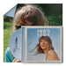 [CD] 1989 (Taylor's Version) Crystal Skies Blue Normal Edition UICU-1362 NEW_1
