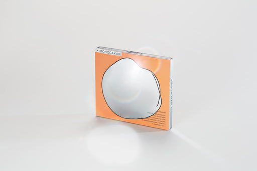 [CD+Blu-ray] O First Press Limited Edition Ikimonogakari ESCL-5883 J-Pop Album_2