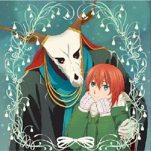 [CD] fam/Lullaby Anime Ver. Yuyu VTCL-35366 The Ancient Magus' Bride 2 ED NEW_1