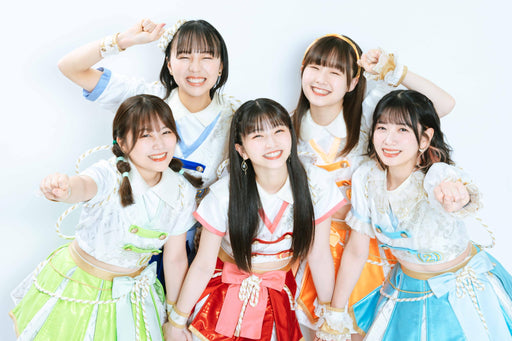 [CD] Nikaime no Seishun Nomal Edition Up Up Girls TPRC-305 Japanese Idol Group_1