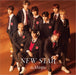 [CD+DVD] NEW STAR Type A First Press Limited Edition n.SSign VIZL-2258 K-Pop_1